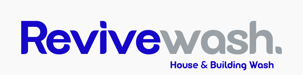 Revive_wash_logotype