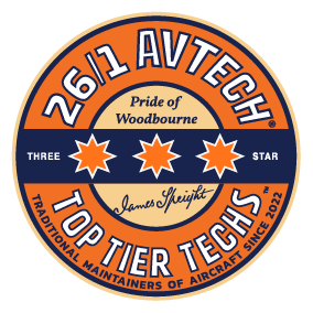 AVTECH 9cm